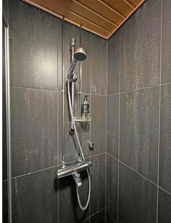 Hotelli Vuorikelo Muurame Dış mekan fotoğraf